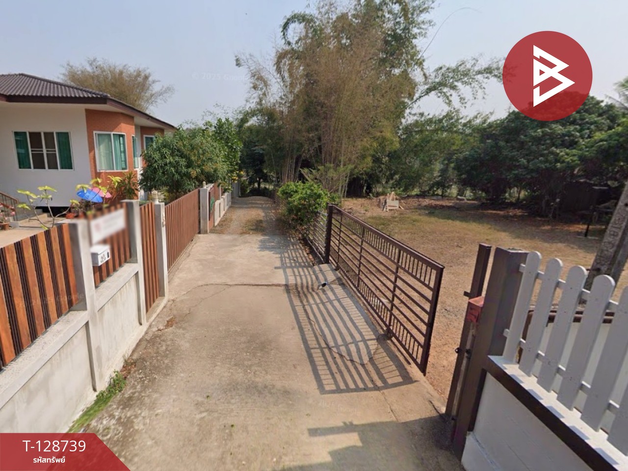 ขายด่วนบ้านเดี่ยวสุดชิล 2 หลัง 201 ตรว. หมู่บ้านปางค่า ไชยสถาน จ.น่าน 2