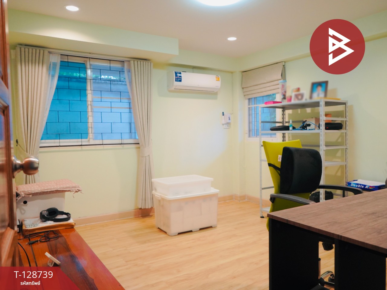 ขายด่วนบ้านเดี่ยวสุดชิล 2 หลัง 201 ตรว. หมู่บ้านปางค่า ไชยสถาน จ.น่าน 10