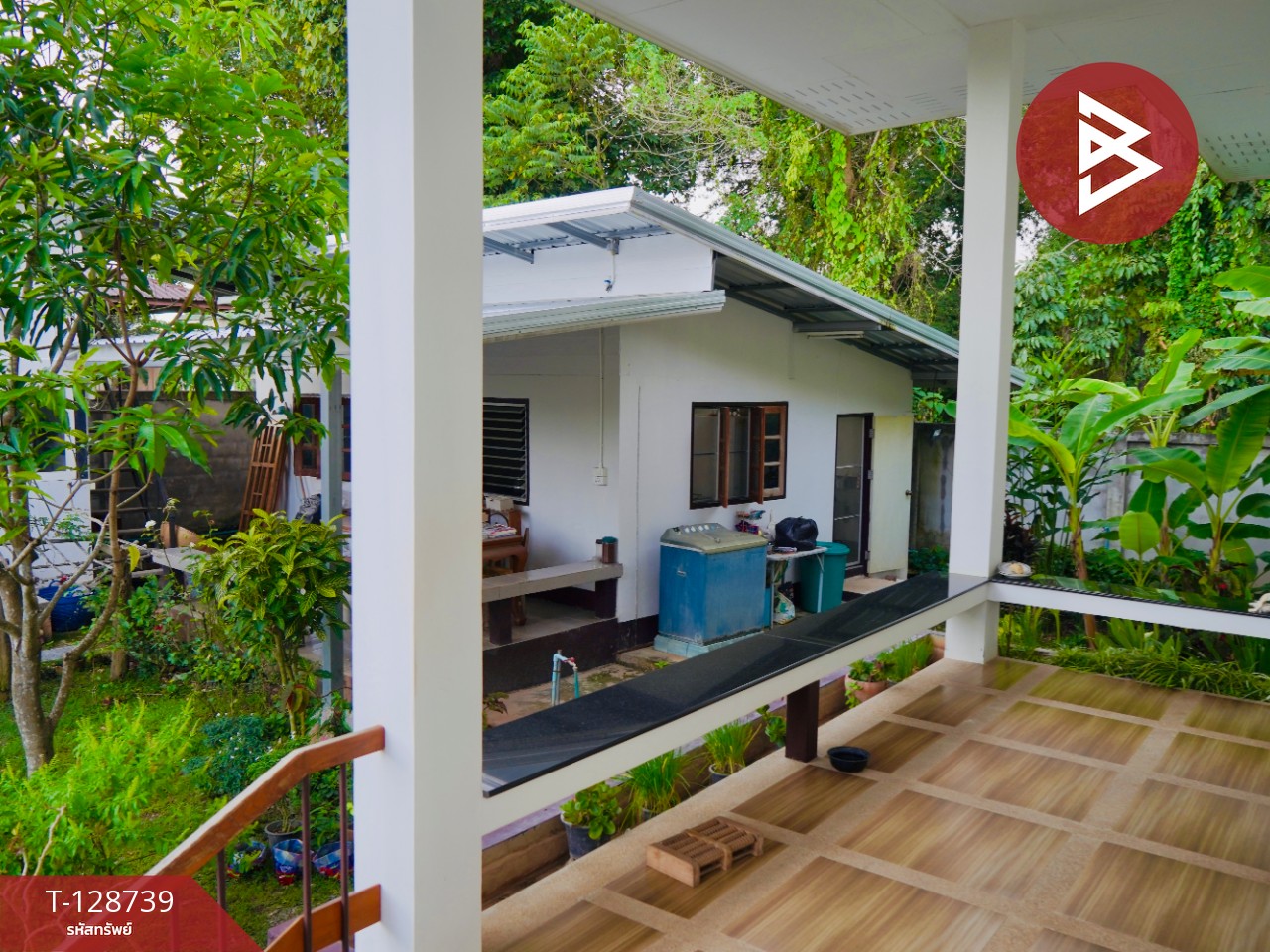 ขายด่วนบ้านเดี่ยวสุดชิล 2 หลัง 201 ตรว. หมู่บ้านปางค่า ไชยสถาน จ.น่าน 9