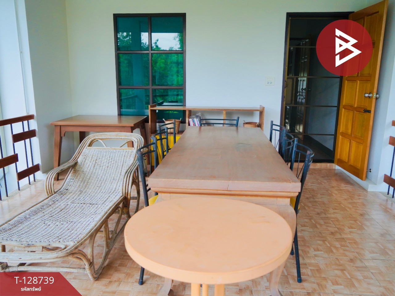 ขายด่วนบ้านเดี่ยวสุดชิล 2 หลัง 201 ตรว. หมู่บ้านปางค่า ไชยสถาน จ.น่าน 11