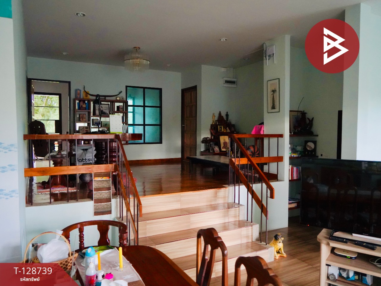 ขายด่วนบ้านเดี่ยวสุดชิล 2 หลัง 201 ตรว. หมู่บ้านปางค่า ไชยสถาน จ.น่าน 14