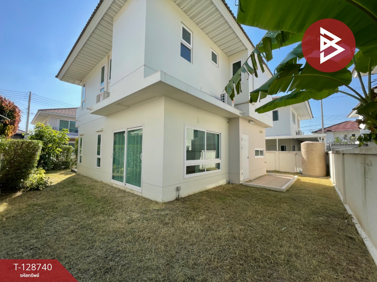 ขายบ้านเดี่ยว หมู่บ้านศุภาลัย การ์เด้นวิลล์ (Supalal Garden Ville Chonburi) ชลบุรี 3