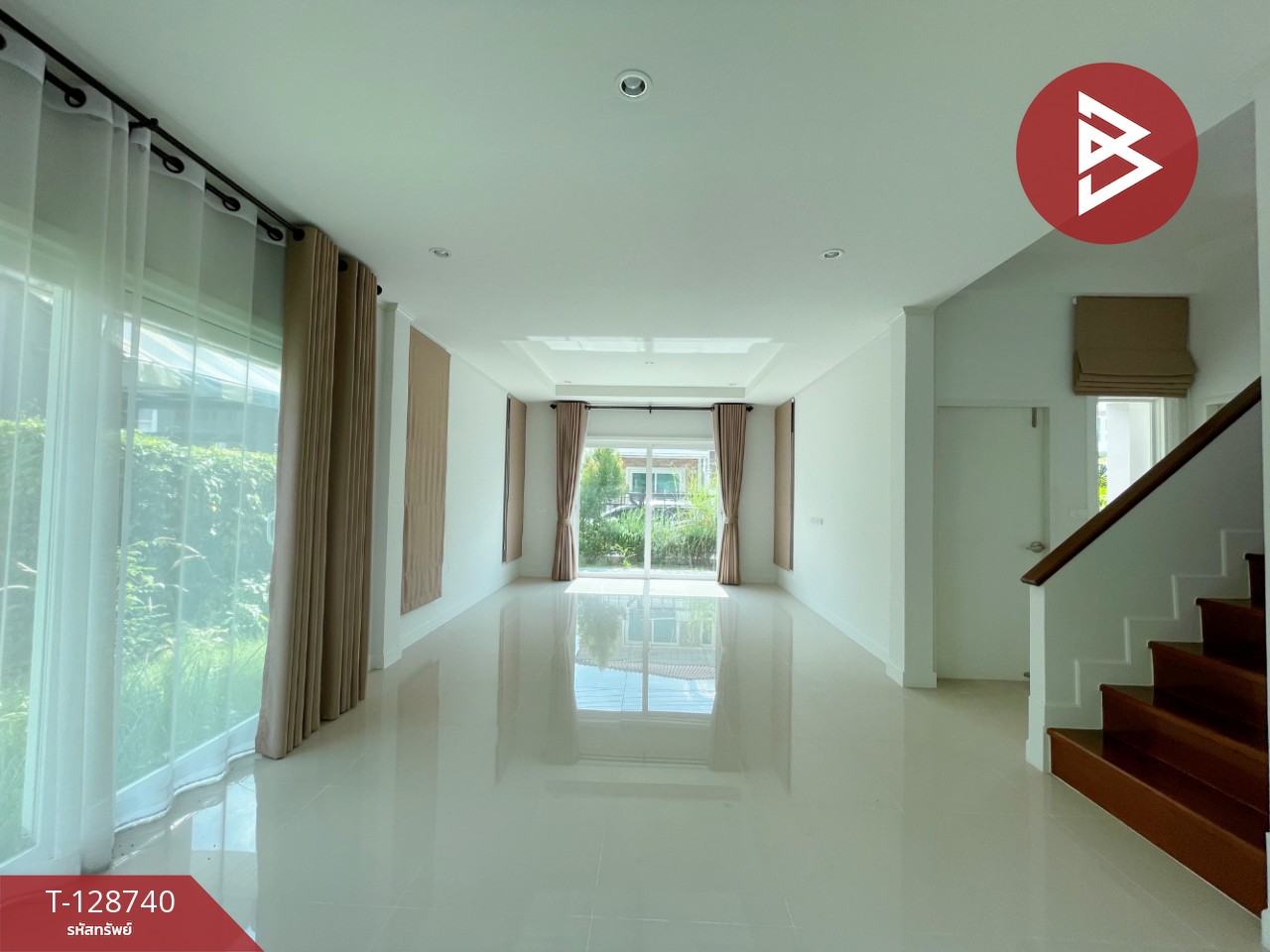 ขายบ้านเดี่ยว หมู่บ้านศุภาลัย การ์เด้นวิลล์ (Supalal Garden Ville Chonburi) ชลบุรี 5