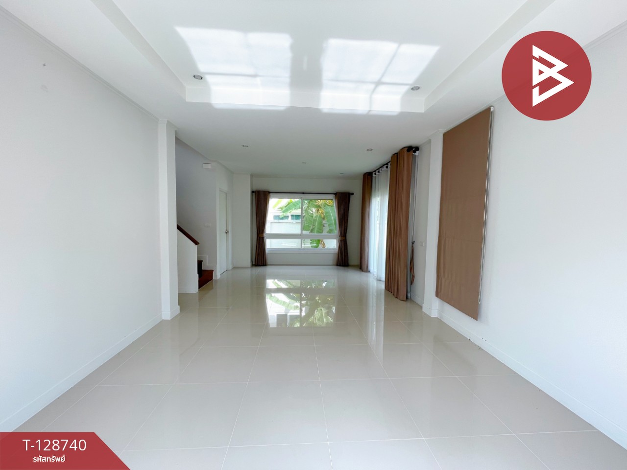 ขายบ้านเดี่ยว หมู่บ้านศุภาลัย การ์เด้นวิลล์ (Supalal Garden Ville Chonburi) ชลบุรี 4