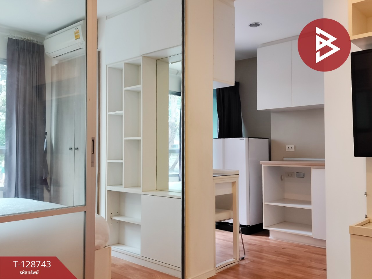 ขายคอนโด ลุมพินี มิกซ์ เทพารักษ์-ศรีนครินทร์ (Lumpini Mixx Thepharak-Srinakarin) สมุทรปราการ 3