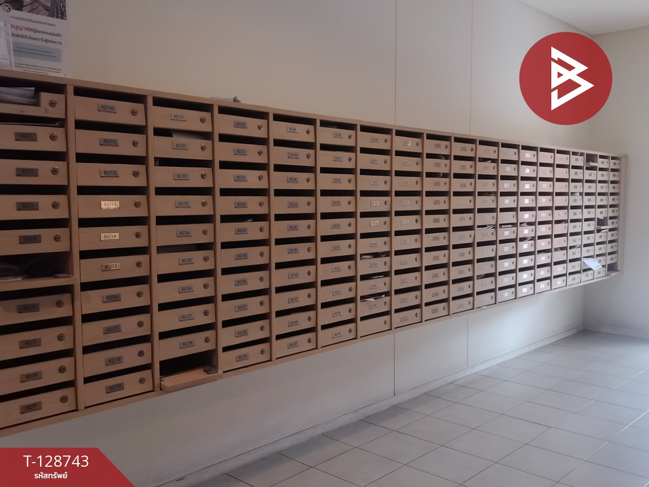 ขายคอนโด ลุมพินี มิกซ์ เทพารักษ์-ศรีนครินทร์ (Lumpini Mixx Thepharak-Srinakarin) สมุทรปราการ 11