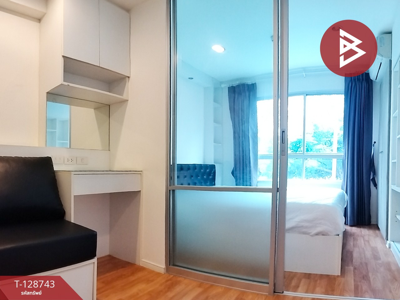 ขายคอนโด ลุมพินี มิกซ์ เทพารักษ์-ศรีนครินทร์ (Lumpini Mixx Thepharak-Srinakarin) สมุทรปราการ 2