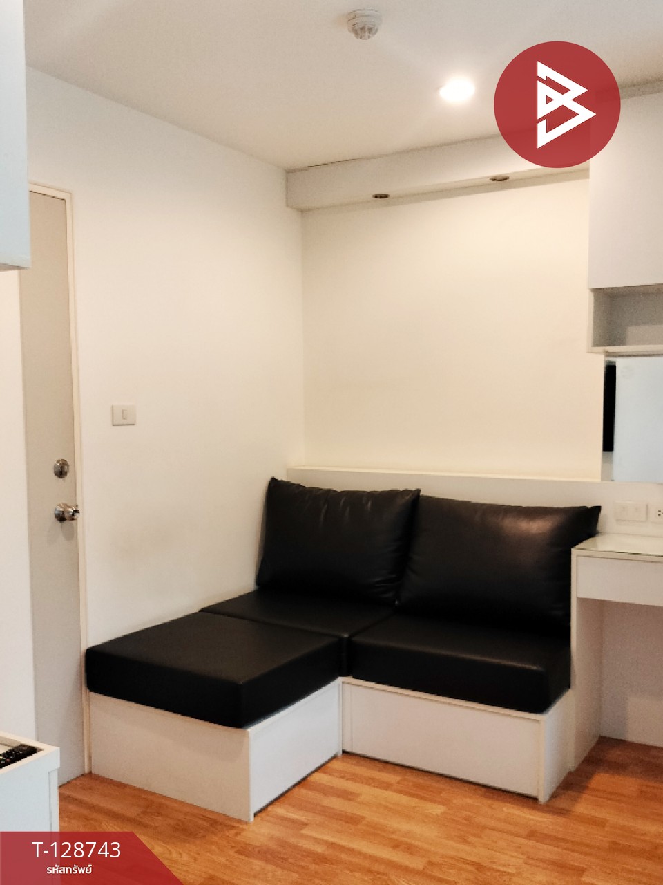 ขายคอนโด ลุมพินี มิกซ์ เทพารักษ์-ศรีนครินทร์ (Lumpini Mixx Thepharak-Srinakarin) สมุทรปราการ 7