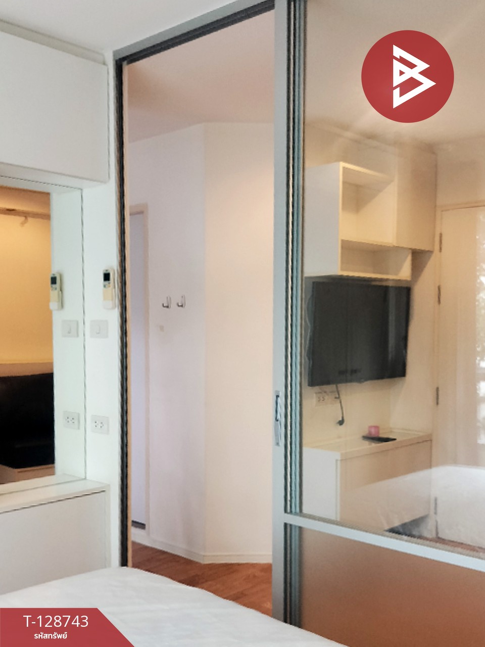 ขายคอนโด ลุมพินี มิกซ์ เทพารักษ์-ศรีนครินทร์ (Lumpini Mixx Thepharak-Srinakarin) สมุทรปราการ 5