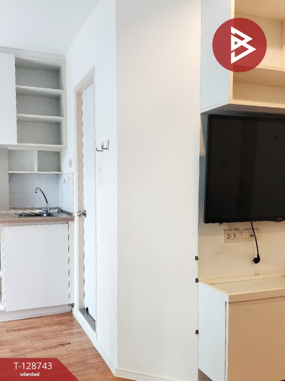 ขายคอนโด ลุมพินี มิกซ์ เทพารักษ์-ศรีนครินทร์ (Lumpini Mixx Thepharak-Srinakarin) สมุทรปราการ 6