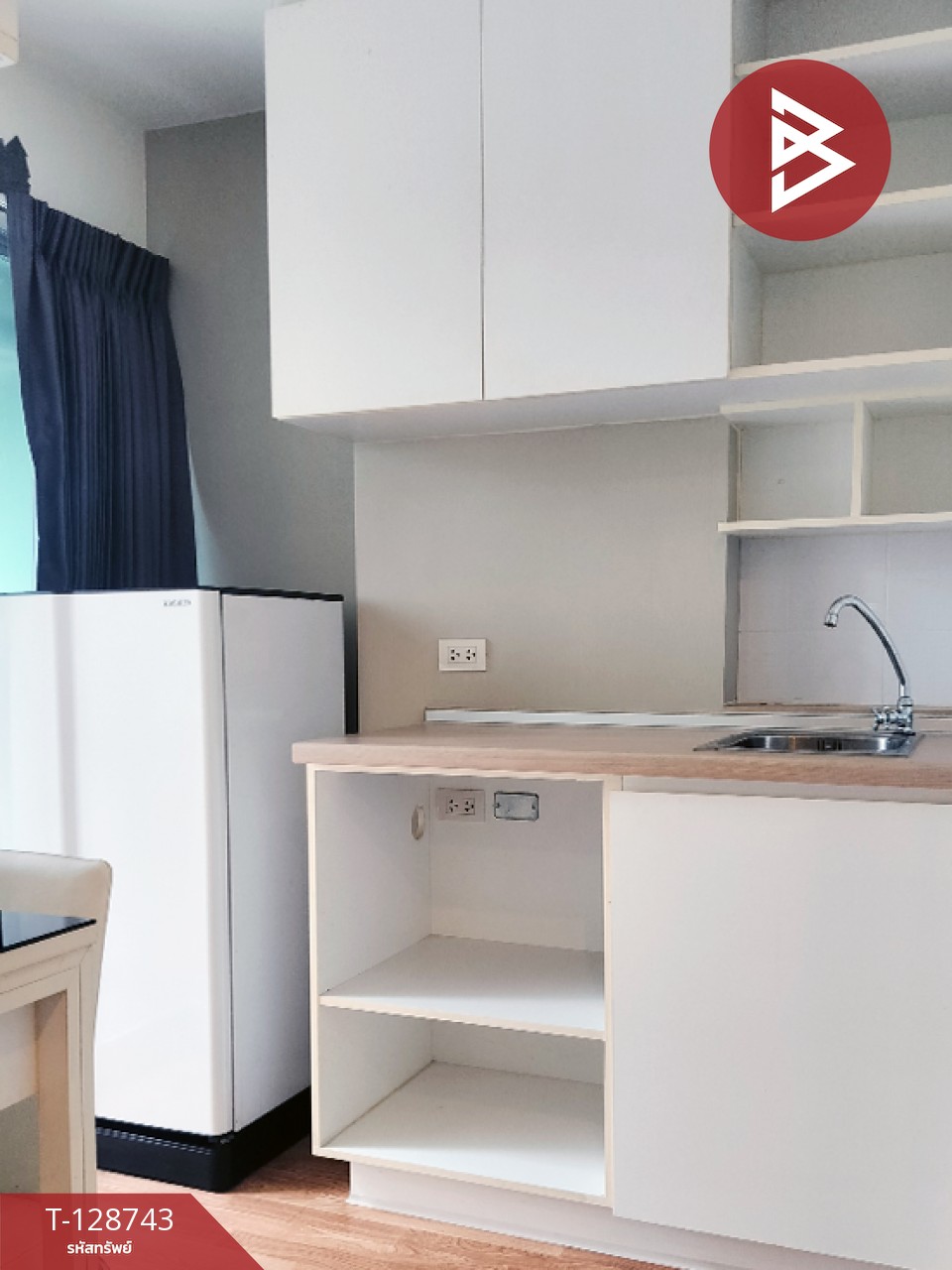 ขายคอนโด ลุมพินี มิกซ์ เทพารักษ์-ศรีนครินทร์ (Lumpini Mixx Thepharak-Srinakarin) สมุทรปราการ 10