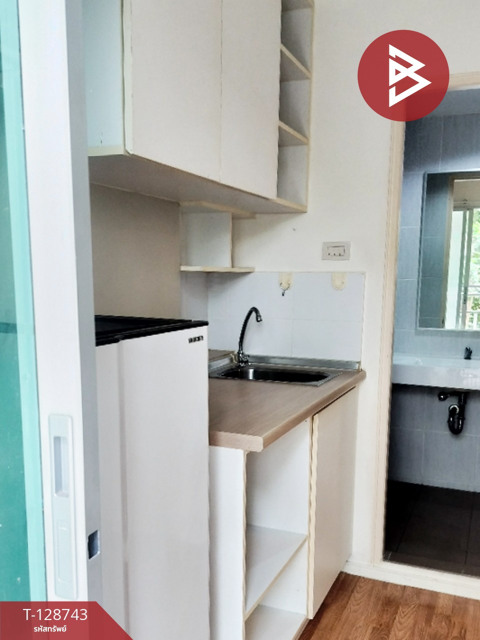 ขายคอนโด ลุมพินี มิกซ์ เทพารักษ์-ศรีนครินทร์ (Lumpini Mixx Thepharak-Srinakarin) สมุทรปราการ 9