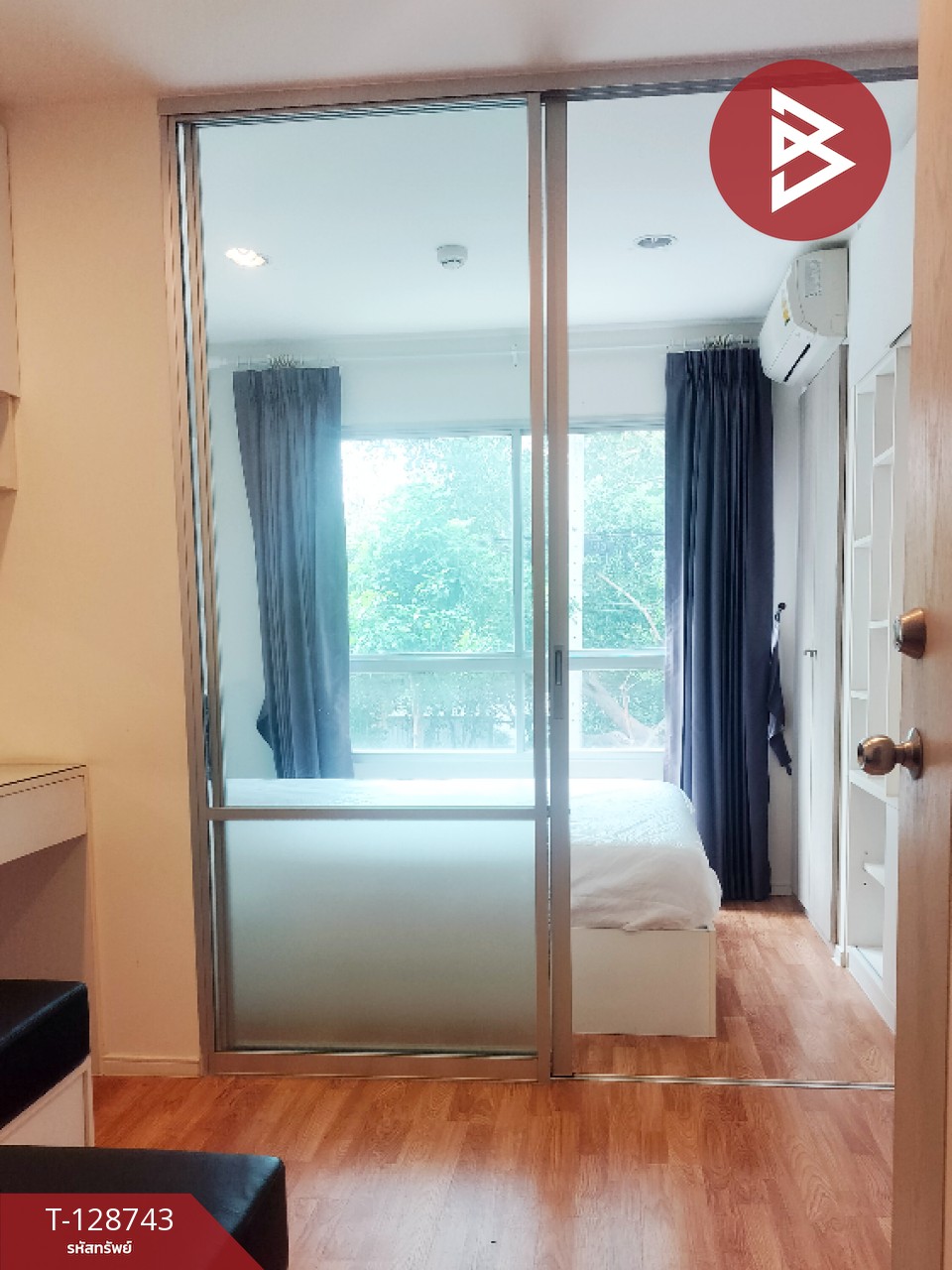 ขายคอนโด ลุมพินี มิกซ์ เทพารักษ์-ศรีนครินทร์ (Lumpini Mixx Thepharak-Srinakarin) สมุทรปราการ 4