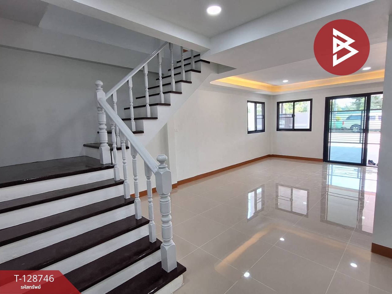 ขายบ้านแฝด หมู่บ้านอยู่เจริญ1 รังสิต-คลอง4 ธัญบุรี ปทุมธานี 6