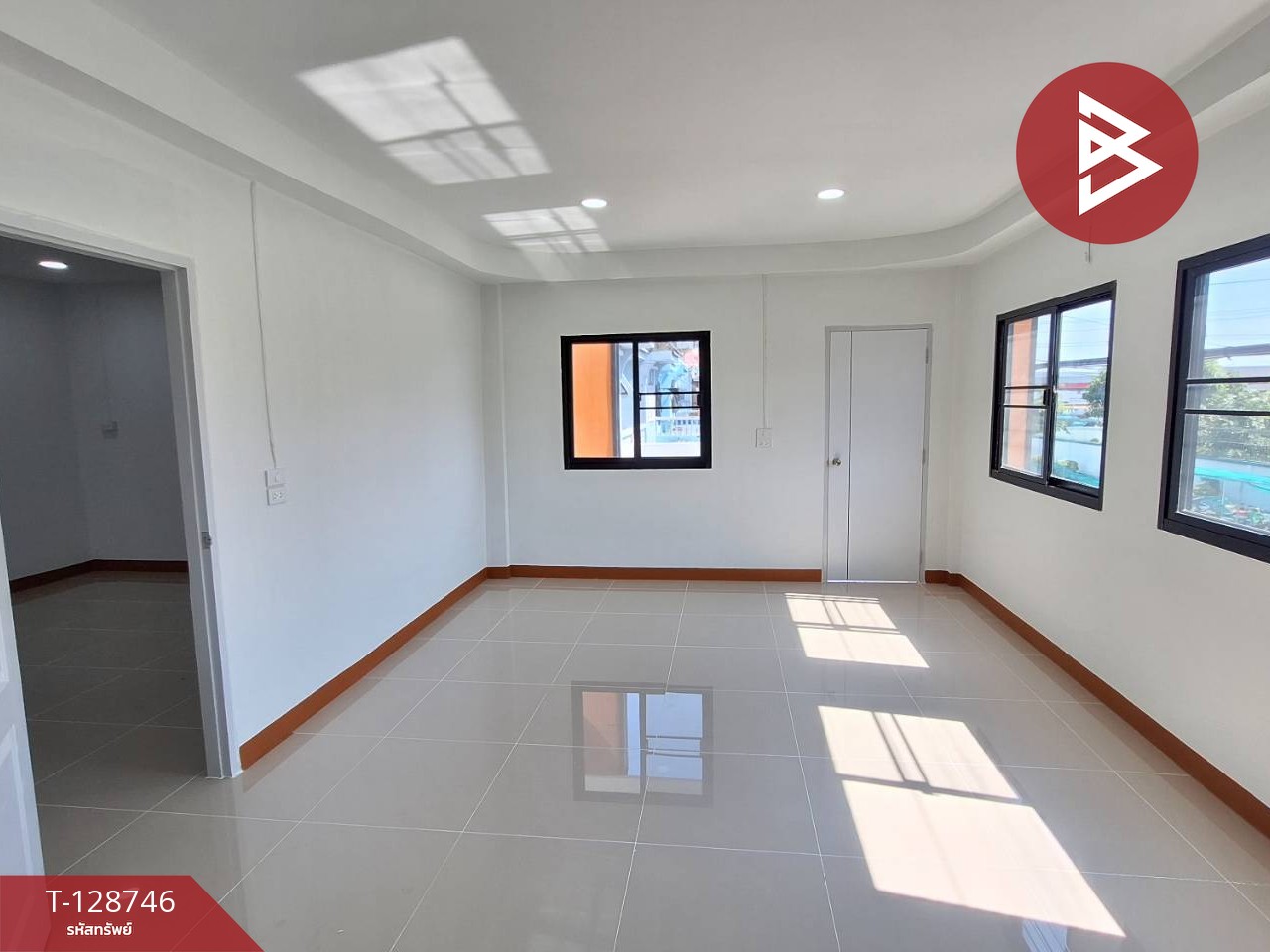 ขายบ้านแฝด หมู่บ้านอยู่เจริญ1 รังสิต-คลอง4 ธัญบุรี ปทุมธานี 9