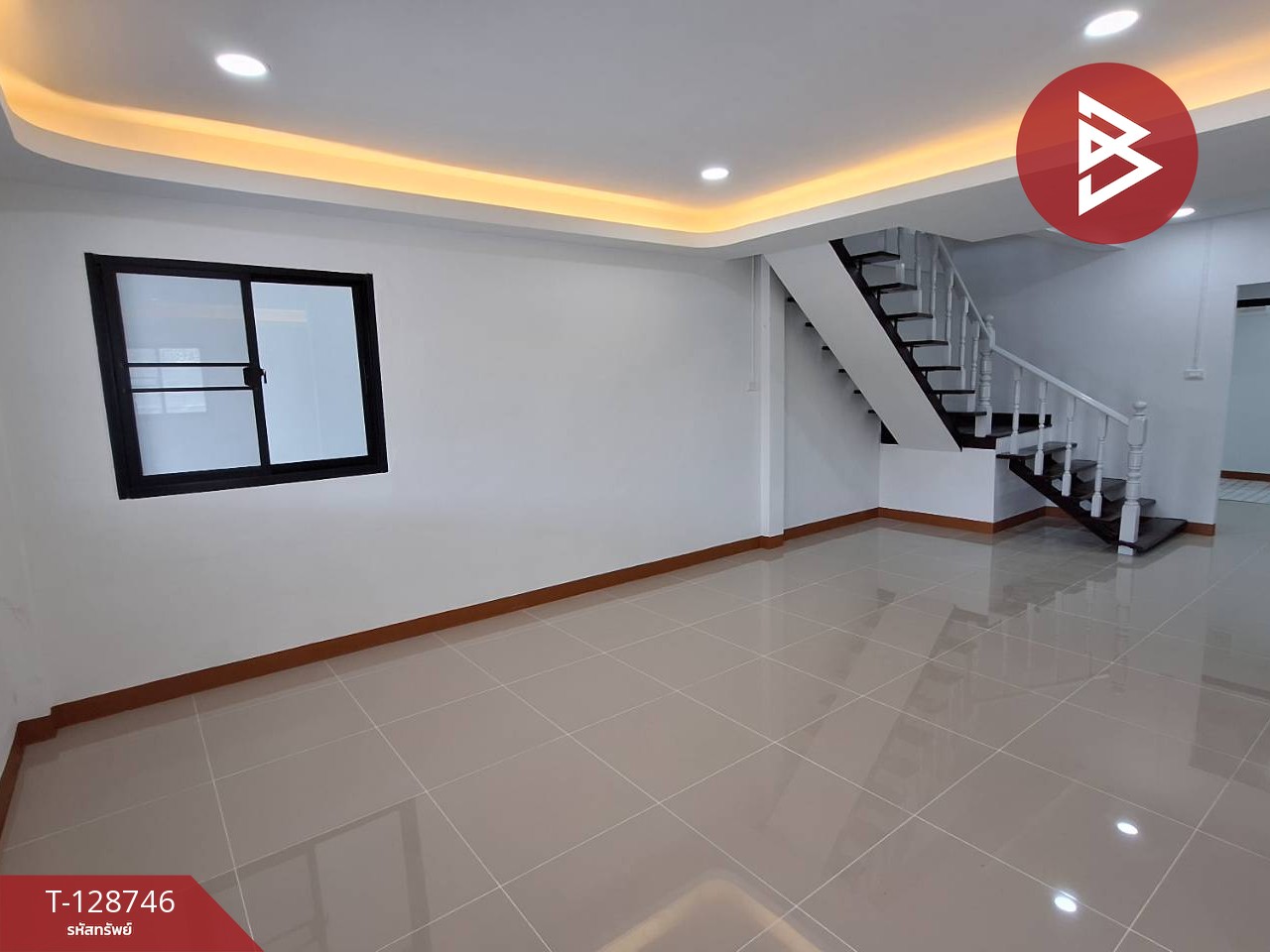 ขายบ้านแฝด หมู่บ้านอยู่เจริญ1 รังสิต-คลอง4 ธัญบุรี ปทุมธานี 5