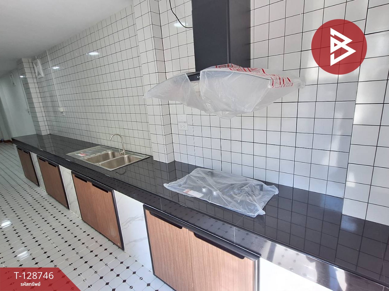 ขายบ้านแฝด หมู่บ้านอยู่เจริญ1 รังสิต-คลอง4 ธัญบุรี ปทุมธานี 14