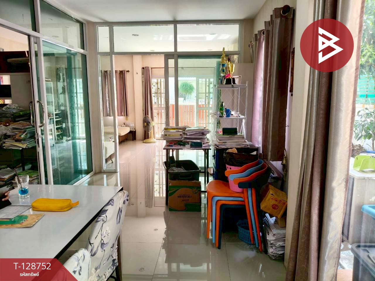 ขายบ้านเดี่ยว หมู่บ้านวิเศษสุขนคร เฟส 2 พันท้ายนรสิงห์ สมุทรสาคร 13