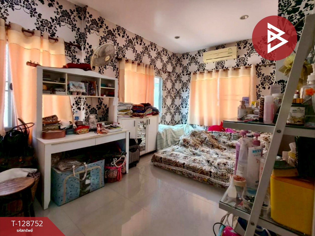 ขายบ้านเดี่ยว หมู่บ้านวิเศษสุขนคร เฟส 2 พันท้ายนรสิงห์ สมุทรสาคร 11