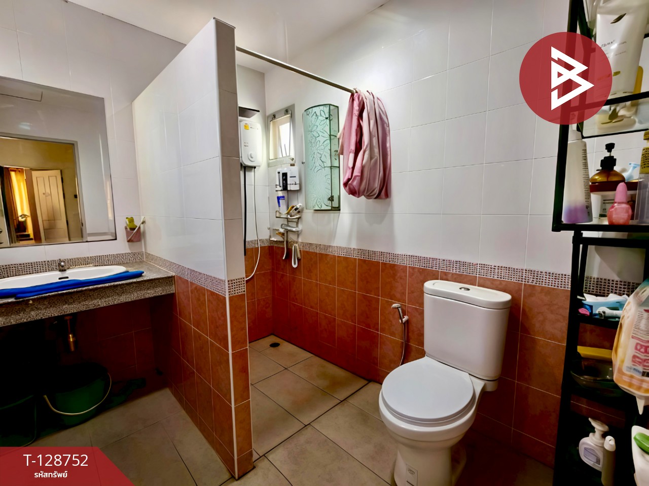 ขายบ้านเดี่ยว หมู่บ้านวิเศษสุขนคร เฟส 2 พันท้ายนรสิงห์ สมุทรสาคร 15