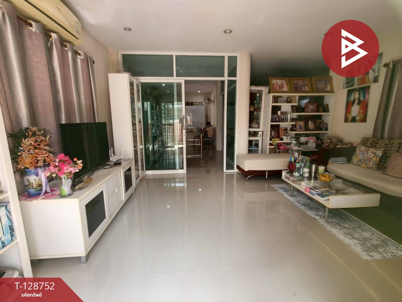 ขายบ้านเดี่ยว หมู่บ้านวิเศษสุขนคร เฟส 2 พันท้ายนรสิงห์ สมุทรสาคร 6