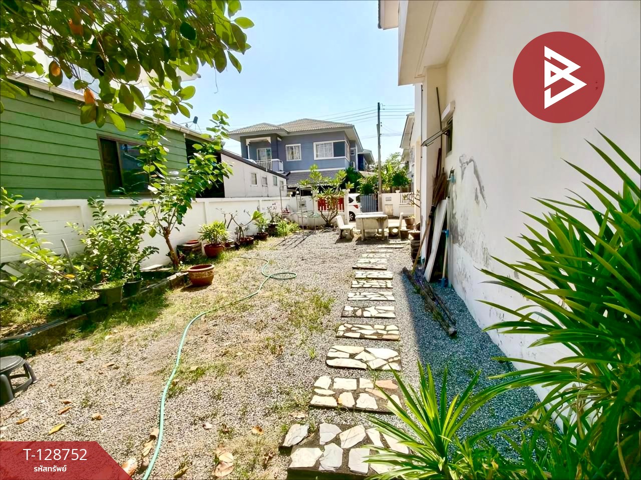 ขายบ้านเดี่ยว หมู่บ้านวิเศษสุขนคร เฟส 2 พันท้ายนรสิงห์ สมุทรสาคร 5