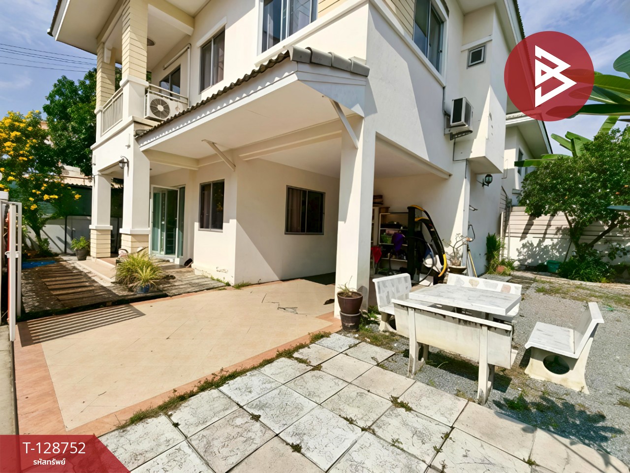 ขายบ้านเดี่ยว หมู่บ้านวิเศษสุขนคร เฟส 2 พันท้ายนรสิงห์ สมุทรสาคร 4