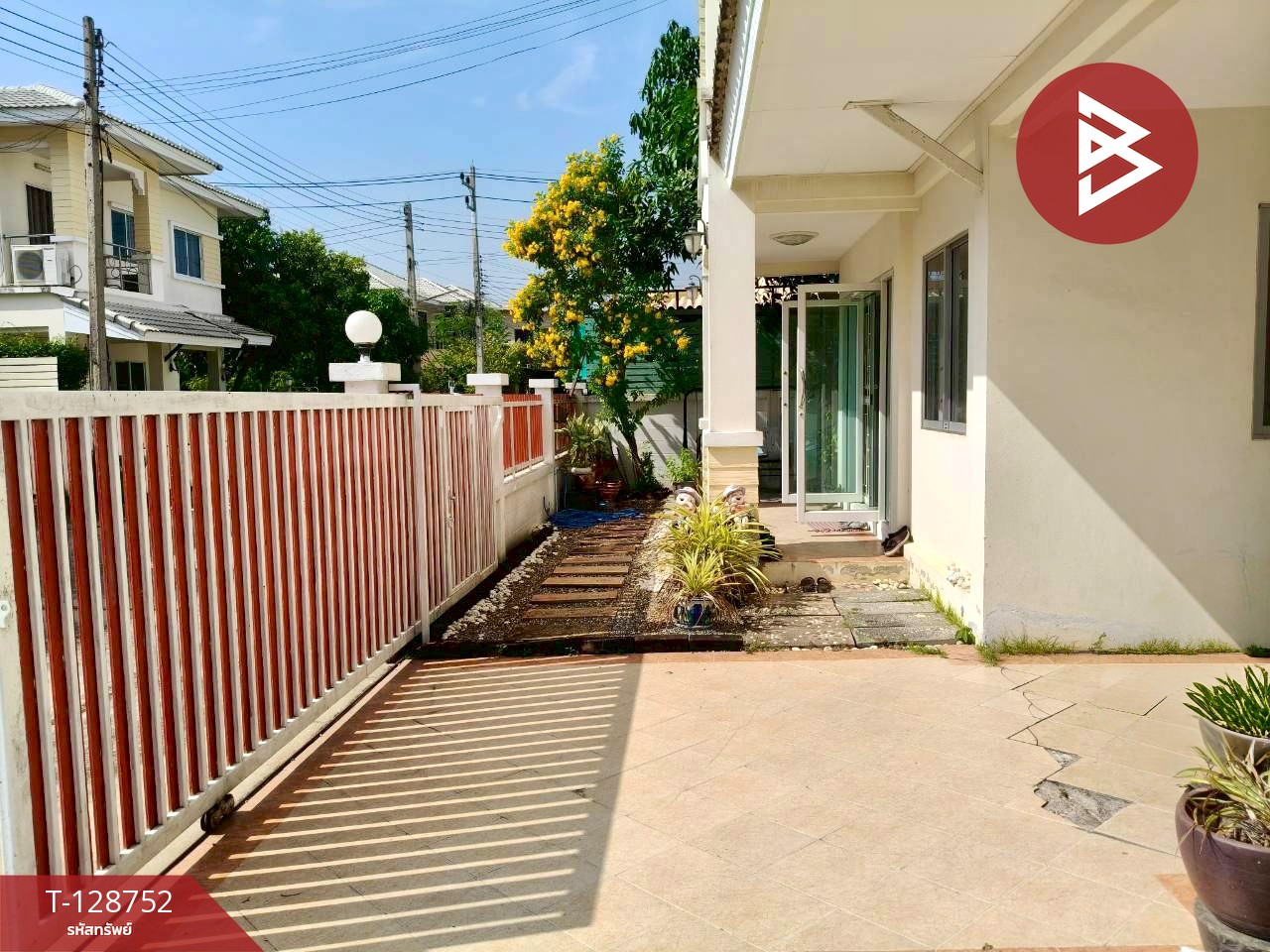 ขายบ้านเดี่ยว หมู่บ้านวิเศษสุขนคร เฟส 2 พันท้ายนรสิงห์ สมุทรสาคร 3