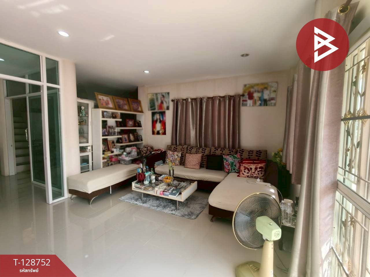 ขายบ้านเดี่ยว หมู่บ้านวิเศษสุขนคร เฟส 2 พันท้ายนรสิงห์ สมุทรสาคร 7