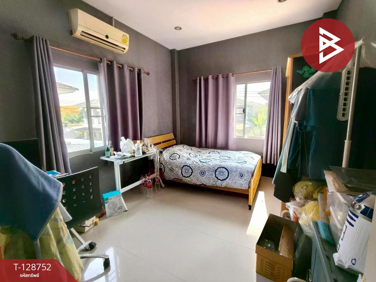 ขายบ้านเดี่ยว หมู่บ้านวิเศษสุขนคร เฟส 2 พันท้ายนรสิงห์ สมุทรสาคร 8