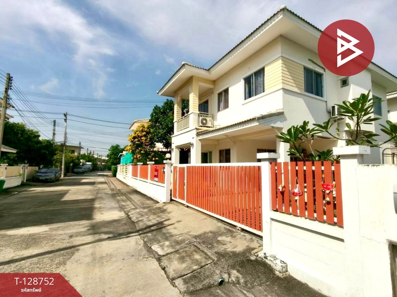 ขายบ้านเดี่ยว หมู่บ้านวิเศษสุขนคร เฟส 2 พันท้ายนรสิงห์ สมุทรสาคร 2