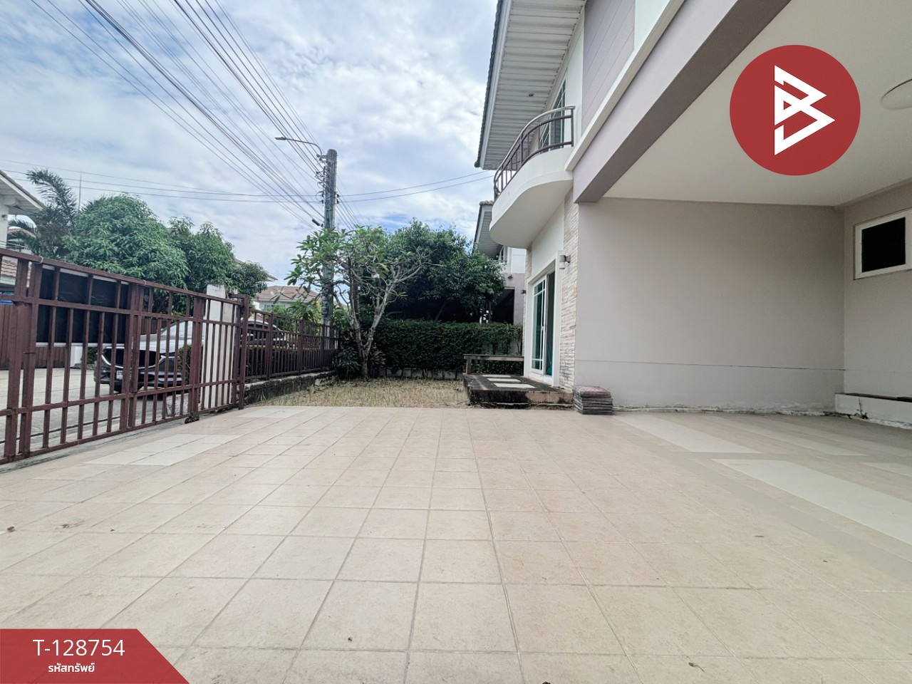 ขายบ้านเดี่ยว หมู่บ้านศุภาลัย การ์เด้นวิลล์ ศรีนครินทร์-บางนา (Supalai Garden Ville) สมุทรปราการ 3