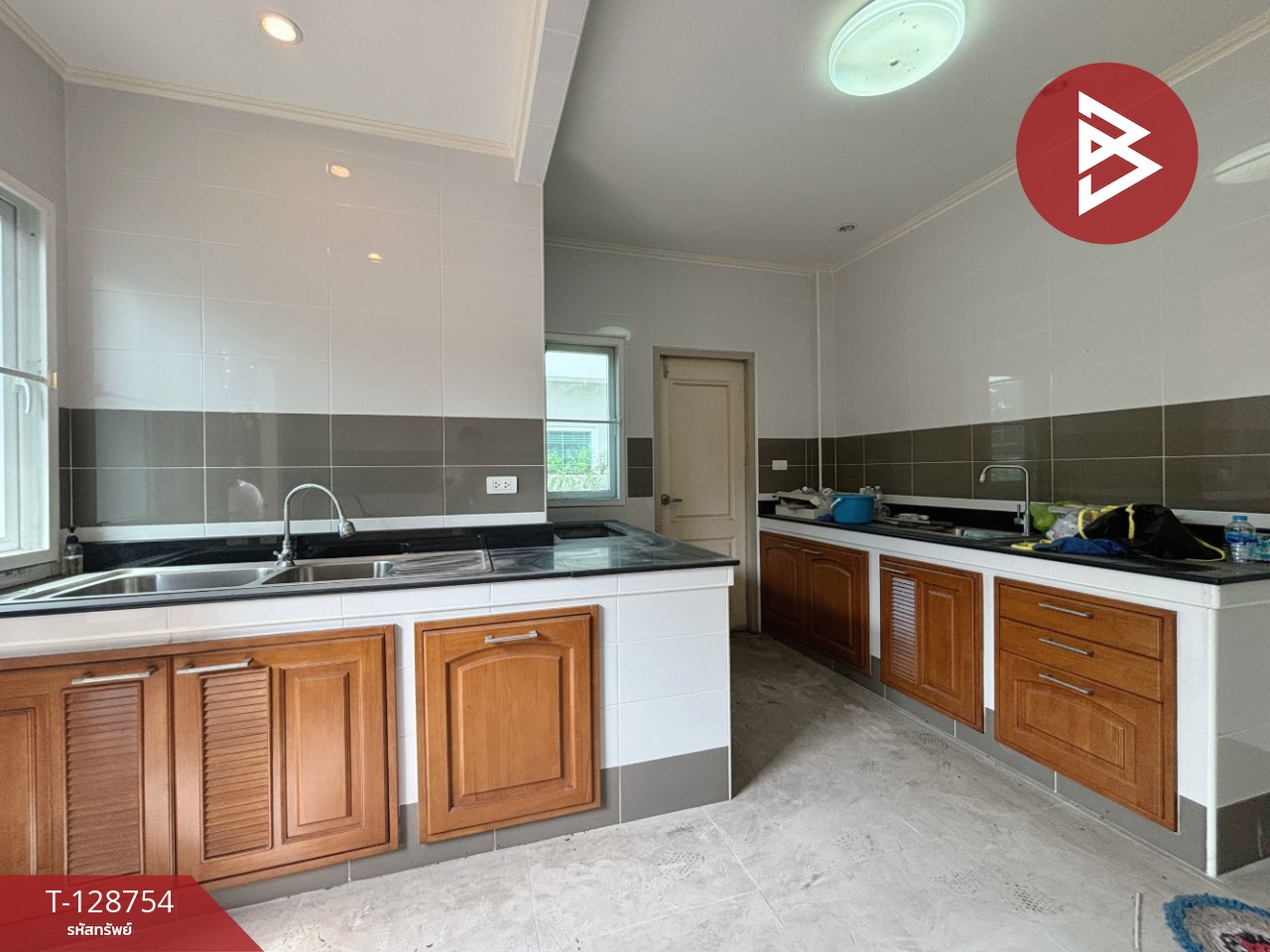 ขายบ้านเดี่ยว หมู่บ้านศุภาลัย การ์เด้นวิลล์ ศรีนครินทร์-บางนา (Supalai Garden Ville) สมุทรปราการ 8