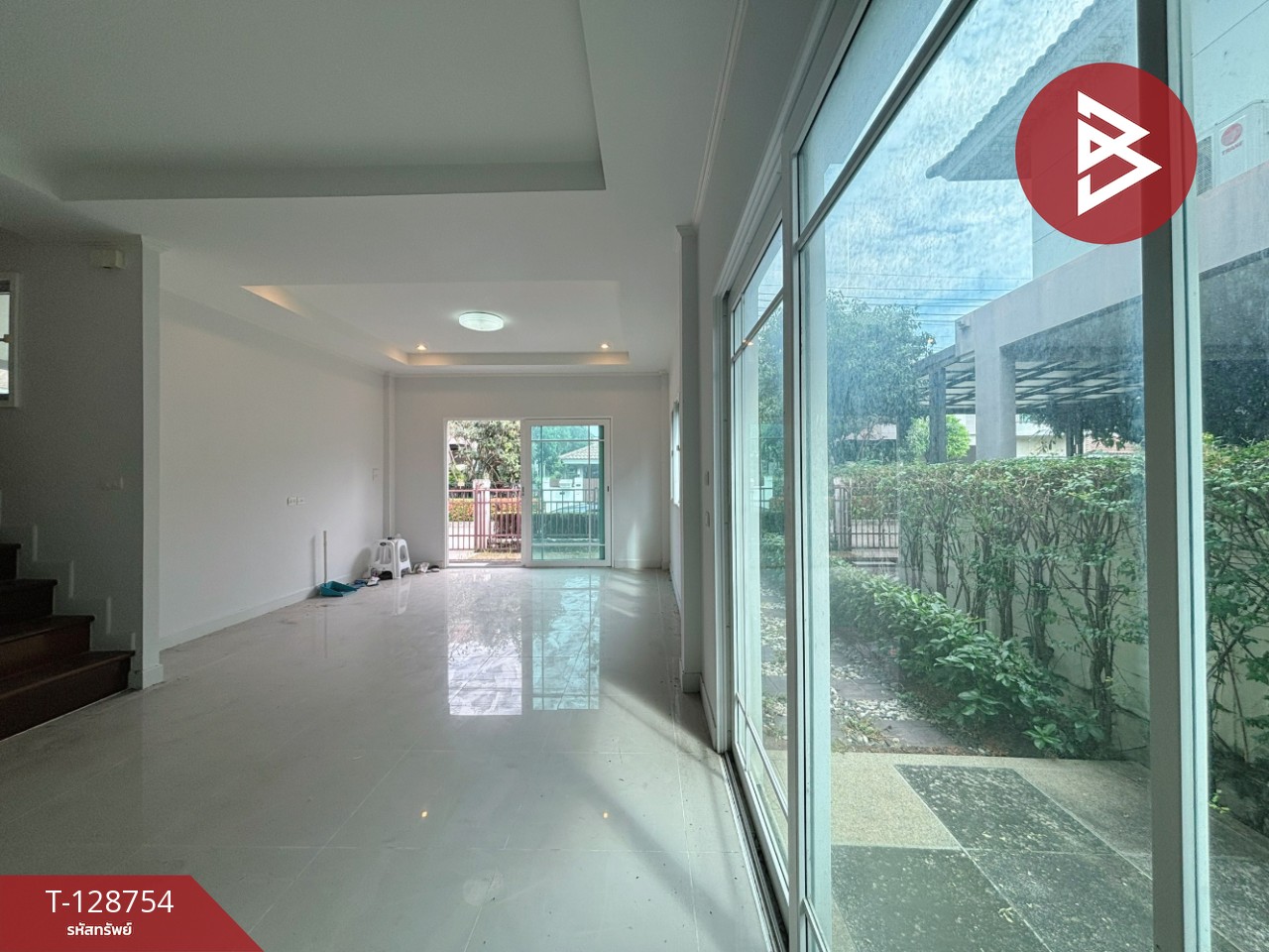 ขายบ้านเดี่ยว หมู่บ้านศุภาลัย การ์เด้นวิลล์ ศรีนครินทร์-บางนา (Supalai Garden Ville) สมุทรปราการ 6