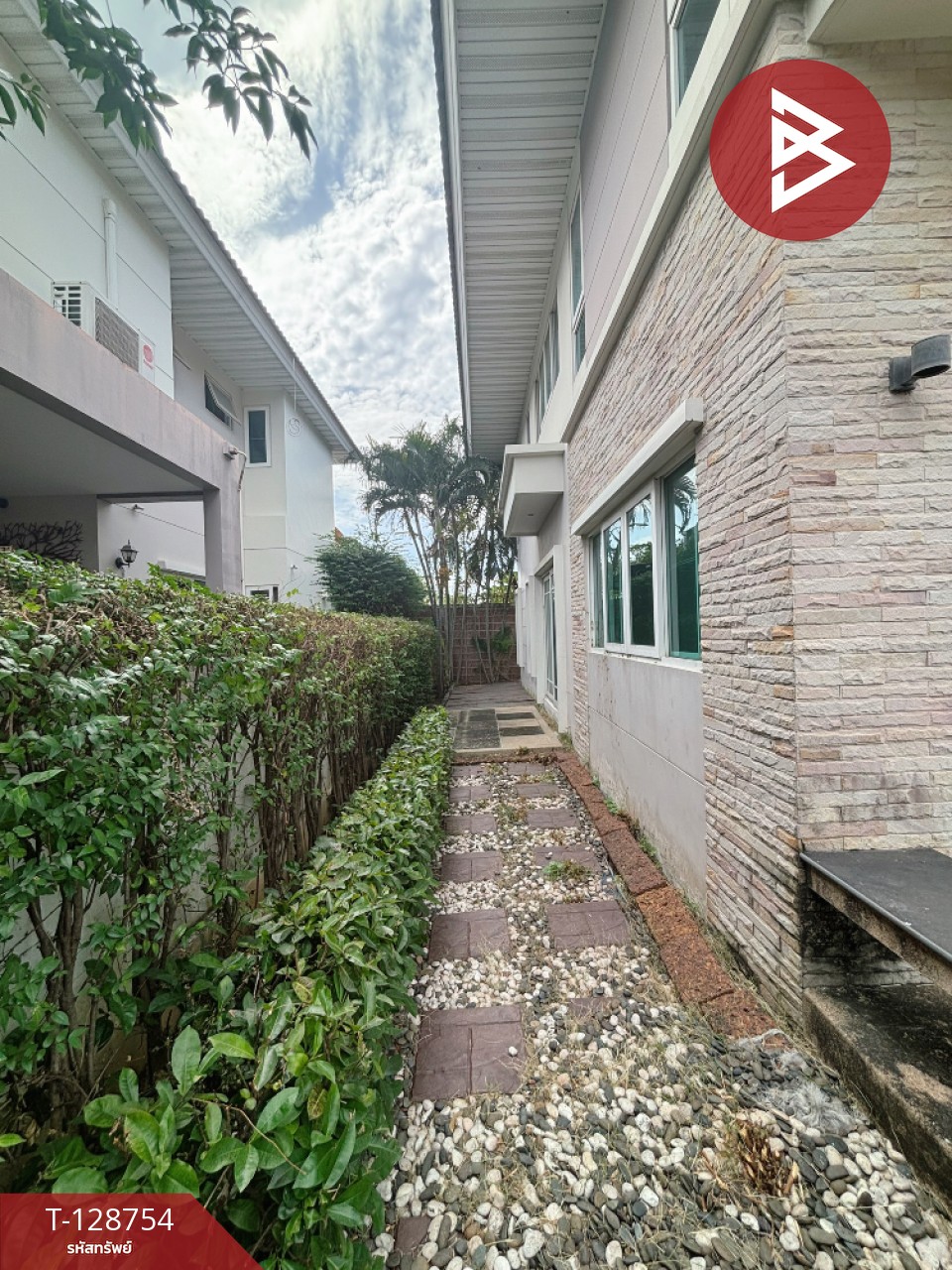 ขายบ้านเดี่ยว หมู่บ้านศุภาลัย การ์เด้นวิลล์ ศรีนครินทร์-บางนา (Supalai Garden Ville) สมุทรปราการ 14