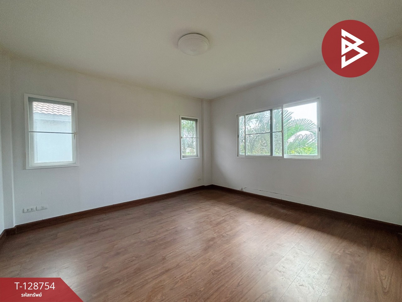 ขายบ้านเดี่ยว หมู่บ้านศุภาลัย การ์เด้นวิลล์ ศรีนครินทร์-บางนา (Supalai Garden Ville) สมุทรปราการ 7