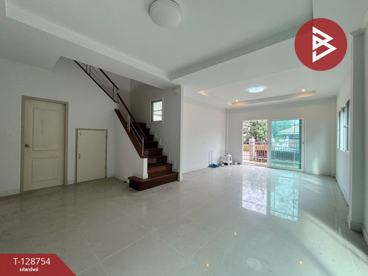 ขายบ้านเดี่ยว หมู่บ้านศุภาลัย การ์เด้นวิลล์ ศรีนครินทร์-บางนา (Supalai Garden Ville) สมุทรปราการ 5