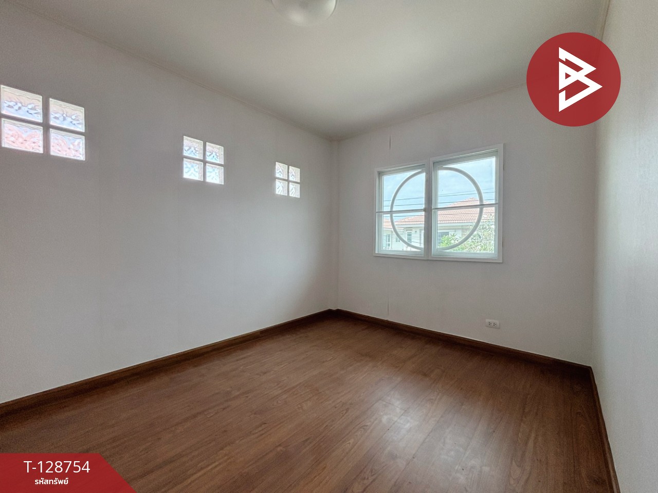 ขายบ้านเดี่ยว หมู่บ้านศุภาลัย การ์เด้นวิลล์ ศรีนครินทร์-บางนา (Supalai Garden Ville) สมุทรปราการ 12