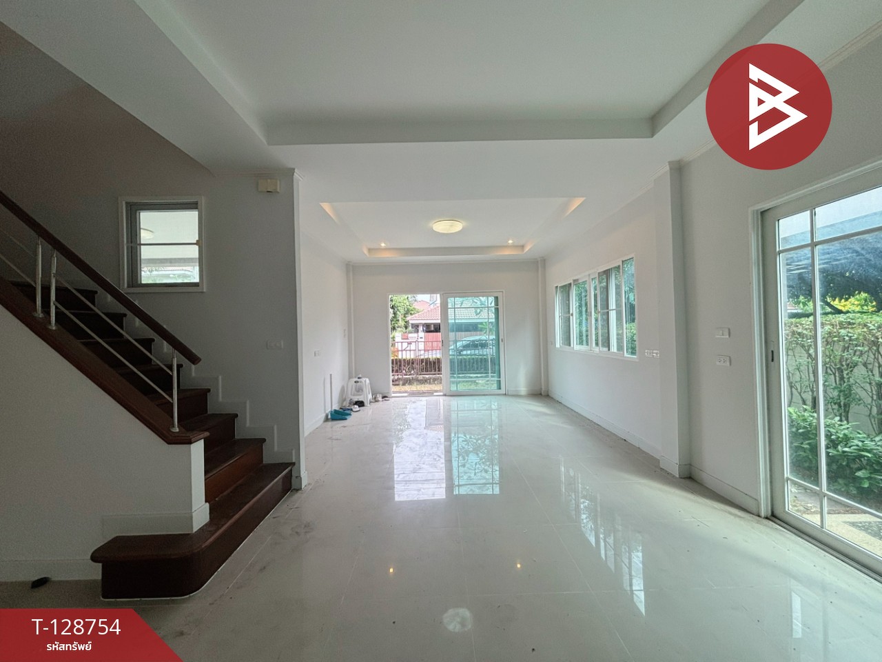 ขายบ้านเดี่ยว หมู่บ้านศุภาลัย การ์เด้นวิลล์ ศรีนครินทร์-บางนา (Supalai Garden Ville) สมุทรปราการ 4