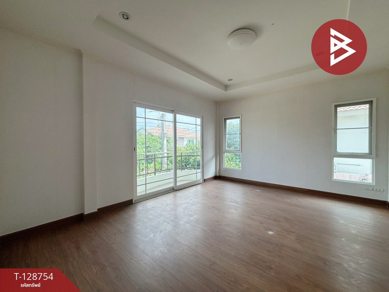 ขายบ้านเดี่ยว หมู่บ้านศุภาลัย การ์เด้นวิลล์ ศรีนครินทร์-บางนา (Supalai Garden Ville) สมุทรปราการ 11