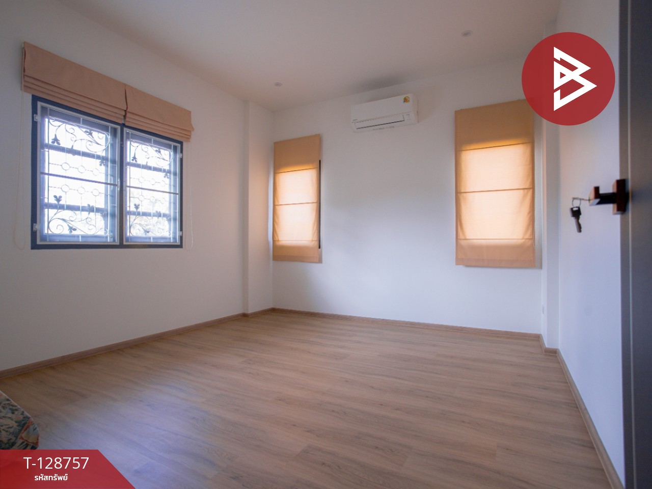 ขายบ้านเดี่ยว หมู่บ้านธนาภิรมย์ โลตัส-ศรีนครินทร์ สมุทรปราการ (Tanapirom Lotus-Srinakarin) 14