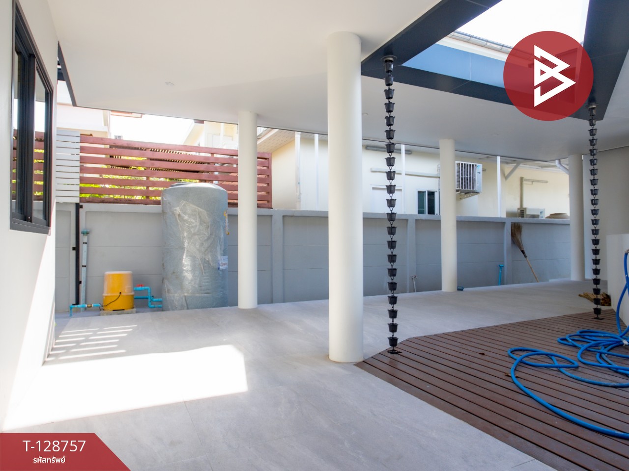 ขายบ้านเดี่ยว หมู่บ้านธนาภิรมย์ โลตัส-ศรีนครินทร์ สมุทรปราการ (Tanapirom Lotus-Srinakarin) 3