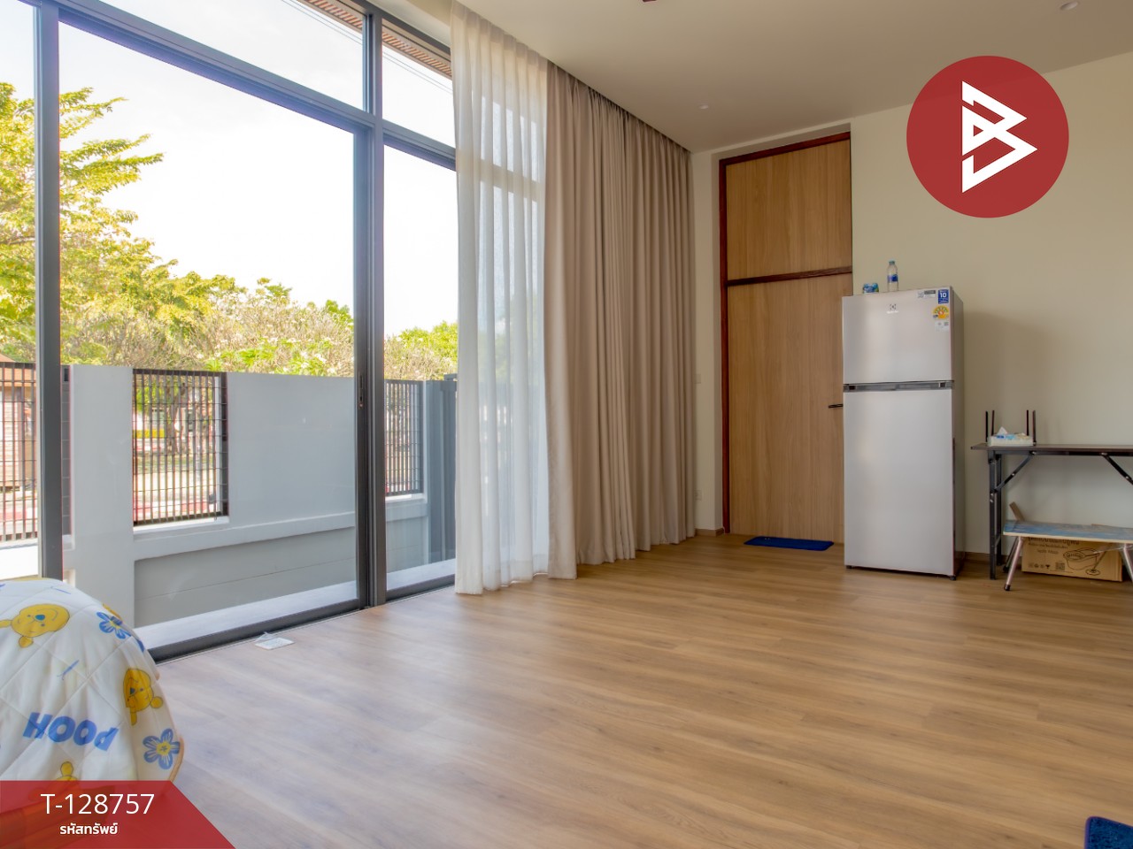 ขายบ้านเดี่ยว หมู่บ้านธนาภิรมย์ โลตัส-ศรีนครินทร์ สมุทรปราการ (Tanapirom Lotus-Srinakarin) 5