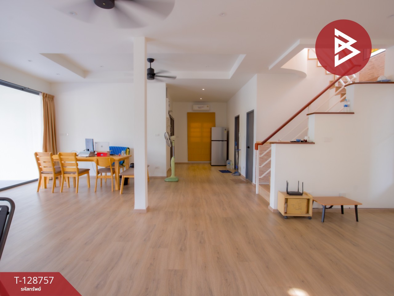 ขายบ้านเดี่ยว หมู่บ้านธนาภิรมย์ โลตัส-ศรีนครินทร์ สมุทรปราการ (Tanapirom Lotus-Srinakarin) 4