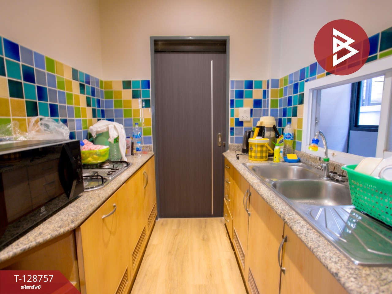 ขายบ้านเดี่ยว หมู่บ้านธนาภิรมย์ โลตัส-ศรีนครินทร์ สมุทรปราการ (Tanapirom Lotus-Srinakarin) 10