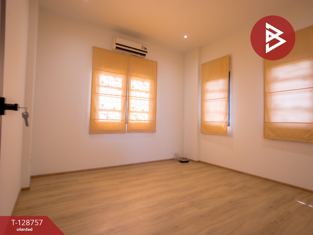 ขายบ้านเดี่ยว หมู่บ้านธนาภิรมย์ โลตัส-ศรีนครินทร์ สมุทรปราการ (Tanapirom Lotus-Srinakarin) 8