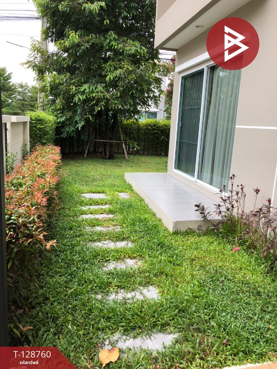 ขายบ้านเดี่ยวหลังริม หมู่บ้านคาซ่าแกรนด์ ศรีราชา (Casa Grand Sriracha) ชลบุรี 3
