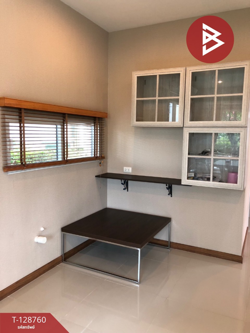 ขายบ้านเดี่ยวหลังริม หมู่บ้านคาซ่าแกรนด์ ศรีราชา (Casa Grand Sriracha) ชลบุรี 7