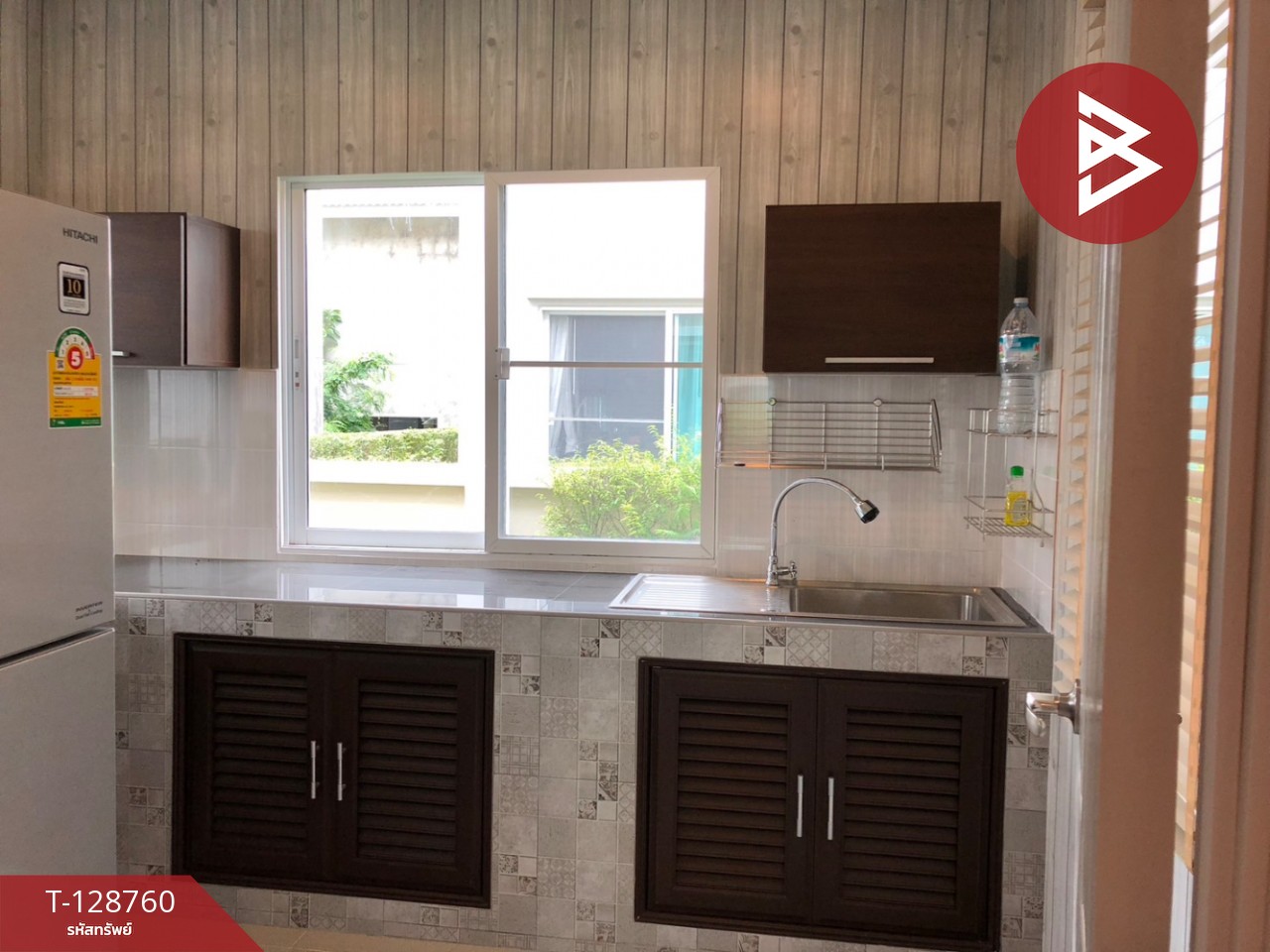 ขายบ้านเดี่ยวหลังริม หมู่บ้านคาซ่าแกรนด์ ศรีราชา (Casa Grand Sriracha) ชลบุรี 8