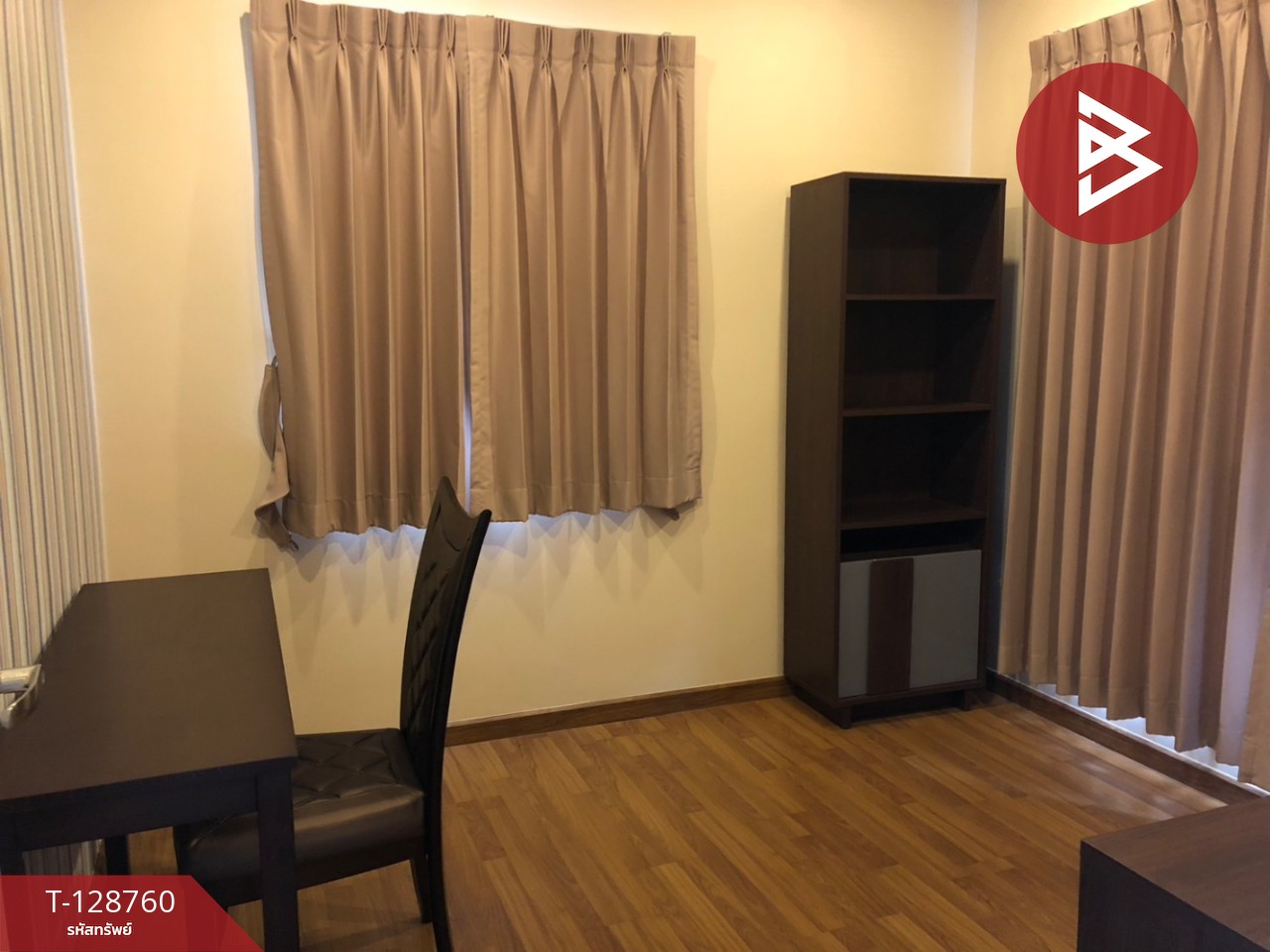 ขายบ้านเดี่ยวหลังริม หมู่บ้านคาซ่าแกรนด์ ศรีราชา (Casa Grand Sriracha) ชลบุรี 9